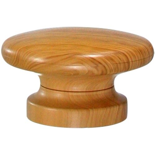 WAKI PCスターつまみ VG−305 45mm