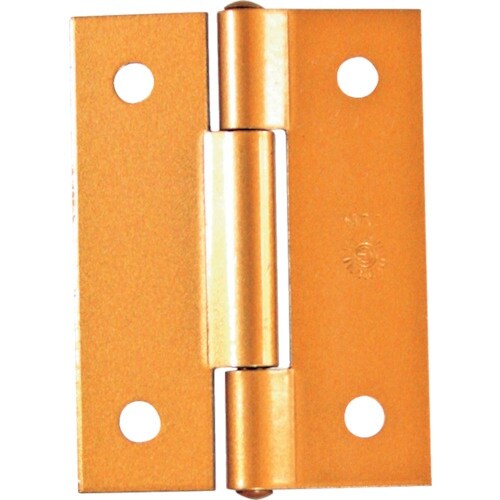 WAKI バラ カラー丁番 G BH−503 51