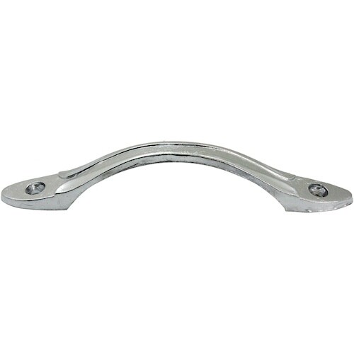 WAKI 流線クローム取手 BH−969