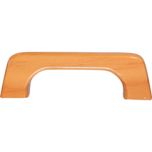 WAKI 木製取手 VG−010 76mm パイン