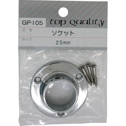 WAKI ソケット GPー105 25MM