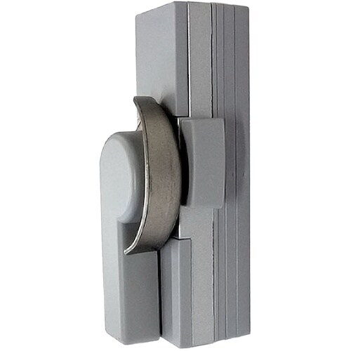 WAKI 汎用クレセント IL−031 R シルバ