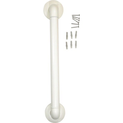 WAKI ぬくもり手すり浴室用 32B40 400