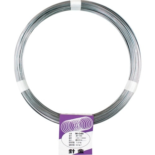 WAKI 針金 IW−045 #16X60M