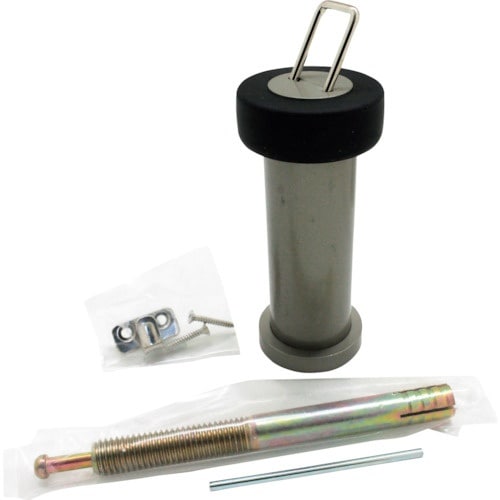 WAKI ミニラ戸当りアンカー BH−837 10