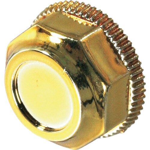 WAKI 石突き 平型 US−009 6mm ゴー