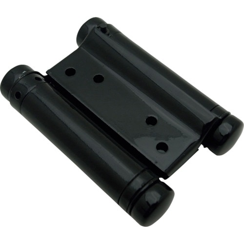 WAKI 自由丁番 BK−475 76MM 黒 2