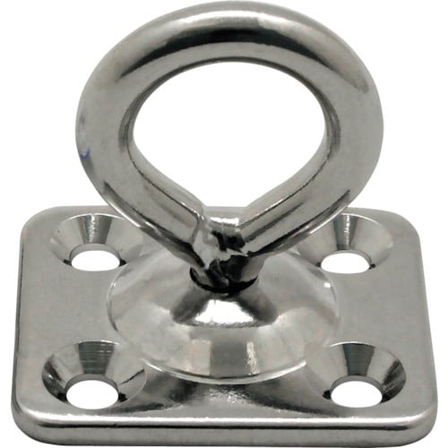 WAKI ST回転アイプレート 15−134 5M