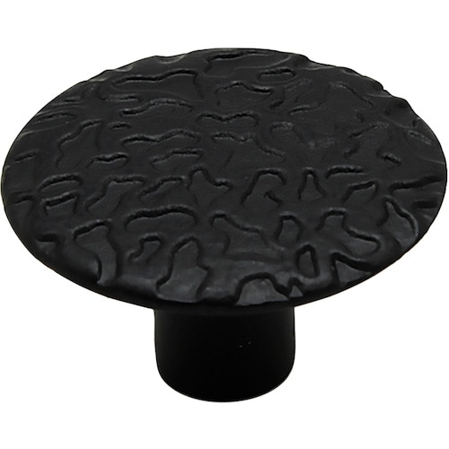 WAKI アンティックつまみ TW−218 クロ