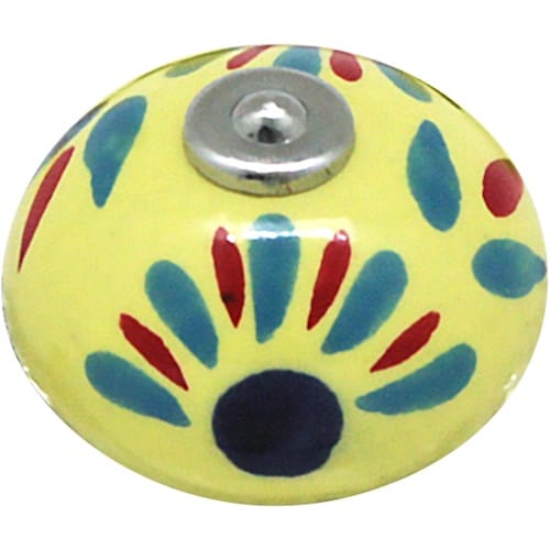 WAKI セラミックつまみ IK−154 W39x