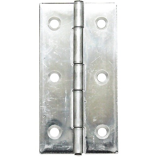 WAKI 薄口ステンレス丁番 BH−524 64M