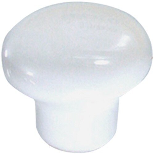 WAKI セラミックつまみ VG−238 25mm