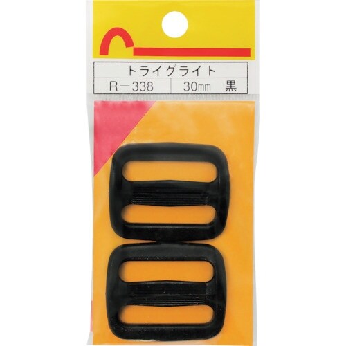 WAKI トライグライト R−338 30MM ク