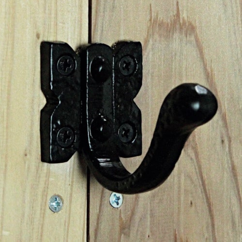 WAKI ローブフック IK−202 D62mm