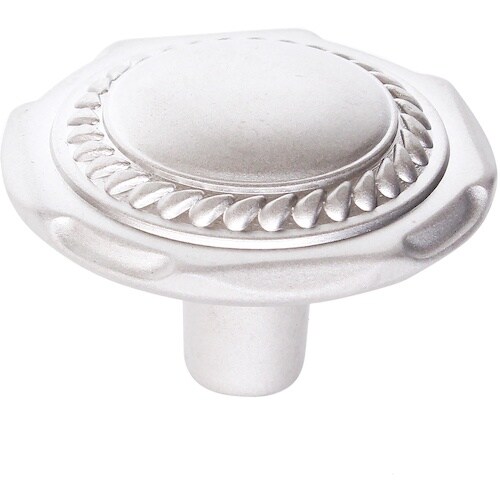 WAKI TWつまみ TW936 マットニッケル