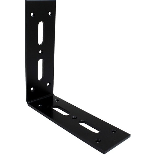 WAKI 黒巾広アングル長穴 BY−046 180