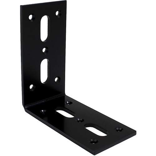 WAKI 黒巾広アングル長穴 BY−048 120