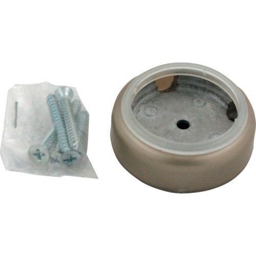 WAKI ぬくもりNES兼用 NES08S エンド