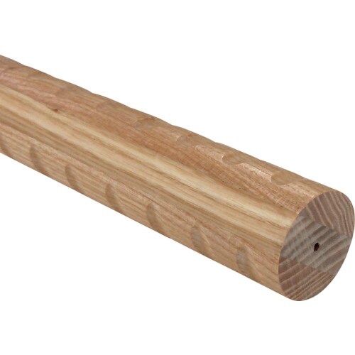 WAKI ぬくもり35丸棒WD 35W−52 20