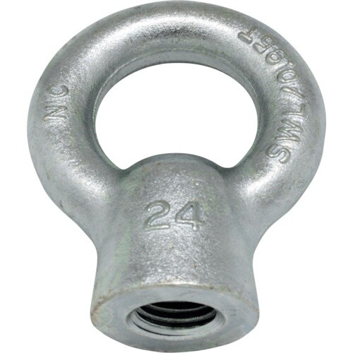 WAKI アイナット 15−158 24MM