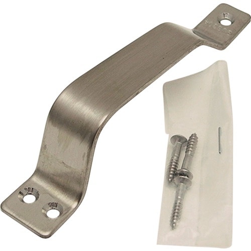 WAKI ステン三ツ穴取手 VG−139 108M