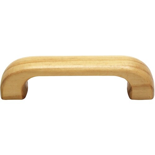 WAKI 木製取手 パイン TW−010 3920