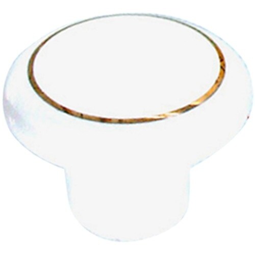 WAKI セラミックつまみ VG−249 32mm