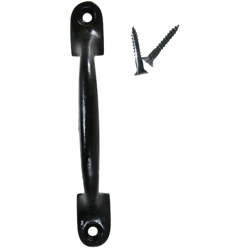 WAKI スタンダードハンドル IK−195 L1