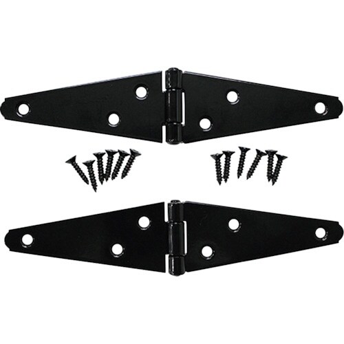 WAKI エクストラヒンジ BH−331 100M