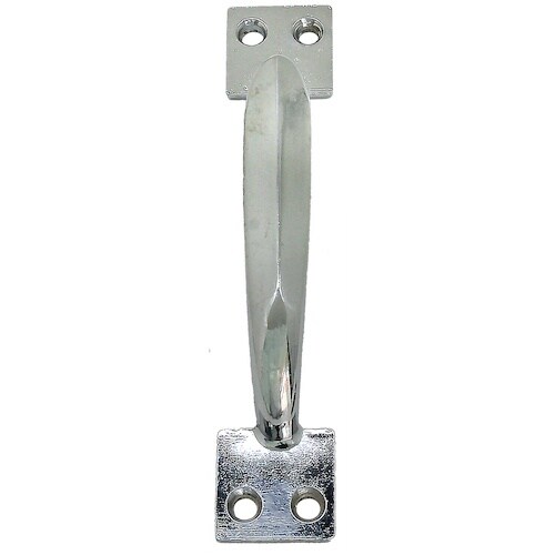 WAKI フランス取手 BH−718 クロームメッ