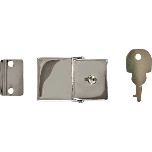 WAKI パッチン ロック付 SK−414 L−2