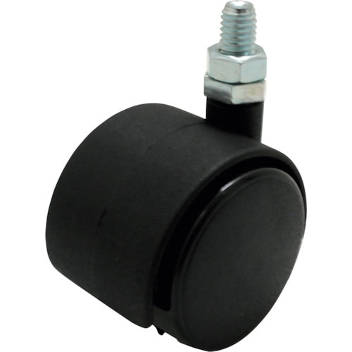 WAKI PCカラーキャスター PC−002 40