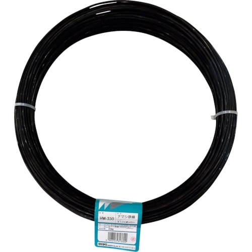 WAKI ナマシ鉄線 HW−330 #10X48M