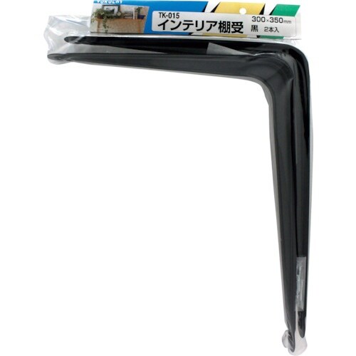 WAKI インテリア棚受 TK−015 300X3