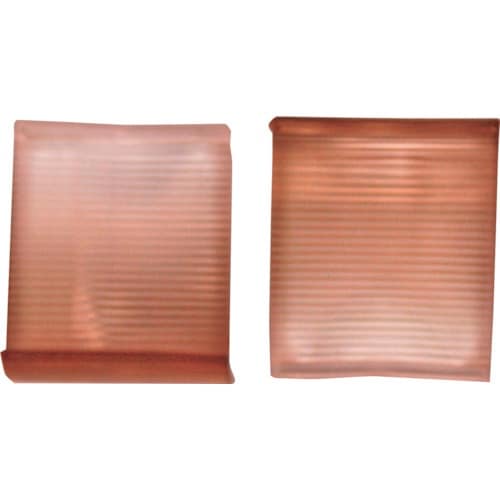 WAKI すきまマット 2P TSL−004 クリ