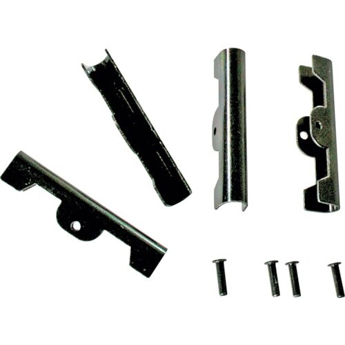 WAKI 間接爪 小 親骨用 US−020 クロ