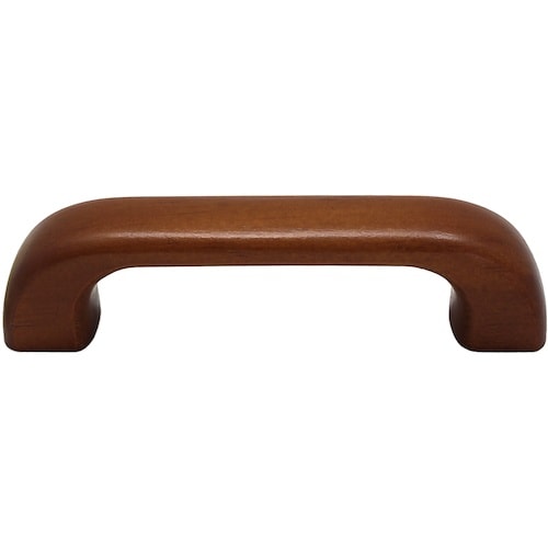 WAKI 木製取手 DB TW−020 3920b