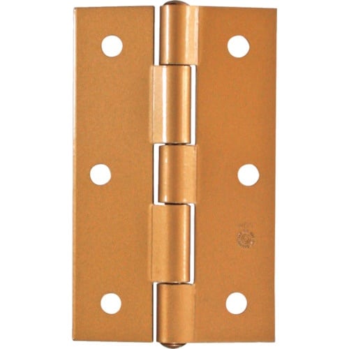 WAKI バラ カラー丁番 G BH−506 89