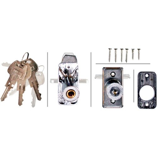 WAKI 両面ネジシメ SK−140