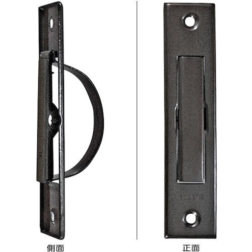 WAKI 全回転取手 VG−070 大 GB