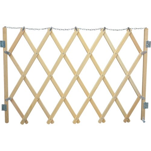 WAKI ベビーフェンス M モクセイ