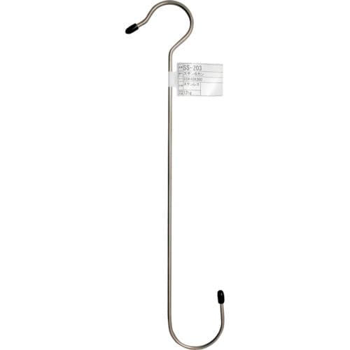 WAKI ステンSカン SS203 40X300