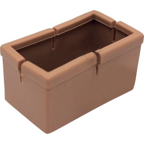 WAKI WフェルトキャップB BC−805 ナガ