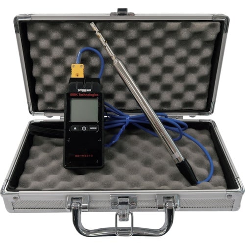 BBK デジタル温度計セット