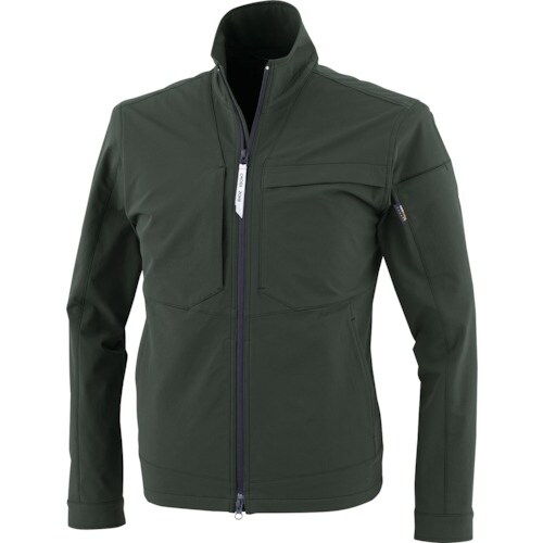 XEBEC 長袖ブルゾン2210−62−LL アー