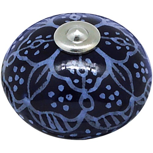 WAKI セラミックつまみ IK−152 W39x