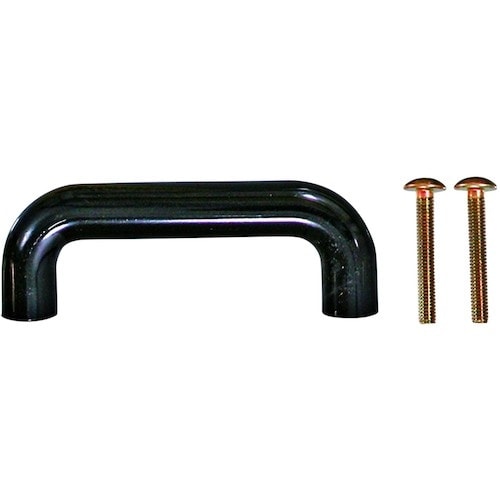 WAKI PC丸棒ハンドル VG−042 80mm