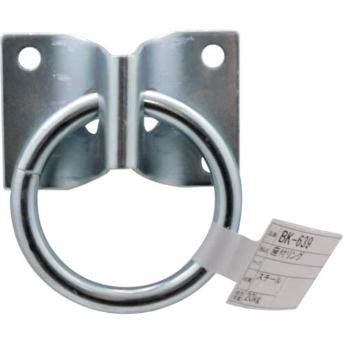 WAKI 座付リング BK−639