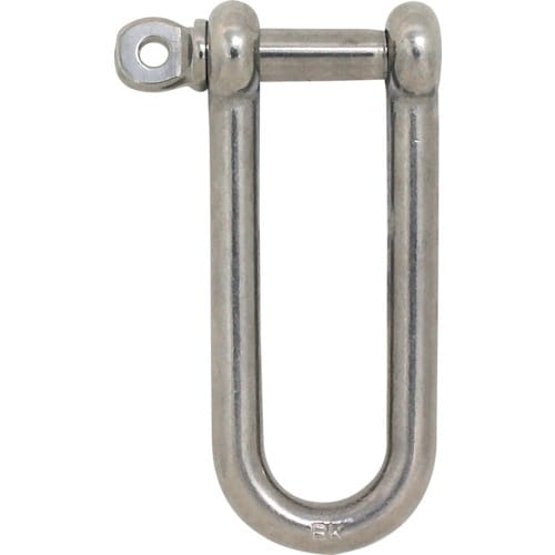 WAKI STロングシャックル 15−318 8M