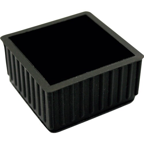 WAKI イスゴム 黒角 GK−195 45MM